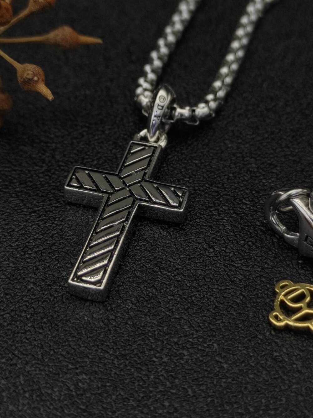 David Yurman Necklace - Picture 7 of 8